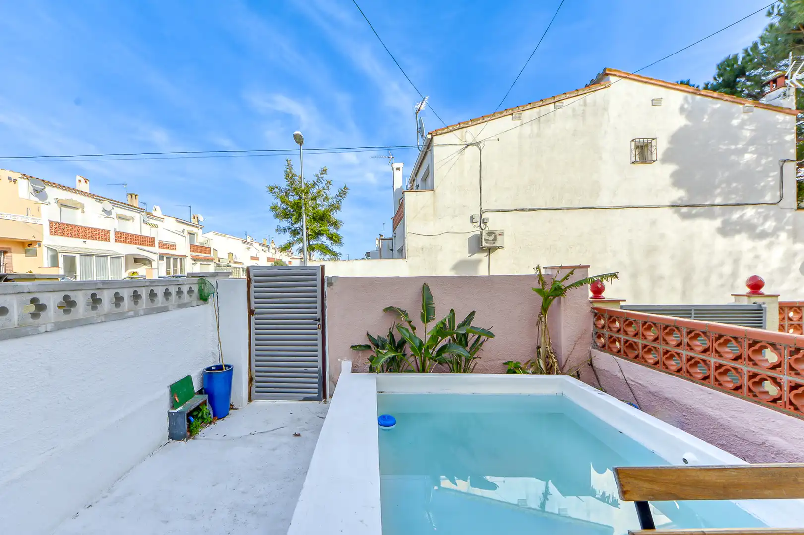 Reihenhaus mit Terrasse zum Verkauf in Puigmal - Mas Nou, imagen 2