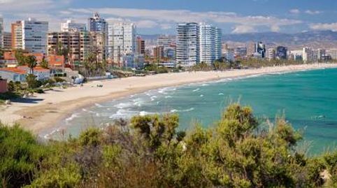 Photo 2 of Buildings for sale in Cabo de las Huertas, Alicante / Alacant