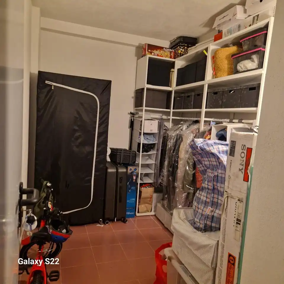 Pis en venda en Zaragoza amb Calefacció, Traster i Moblat