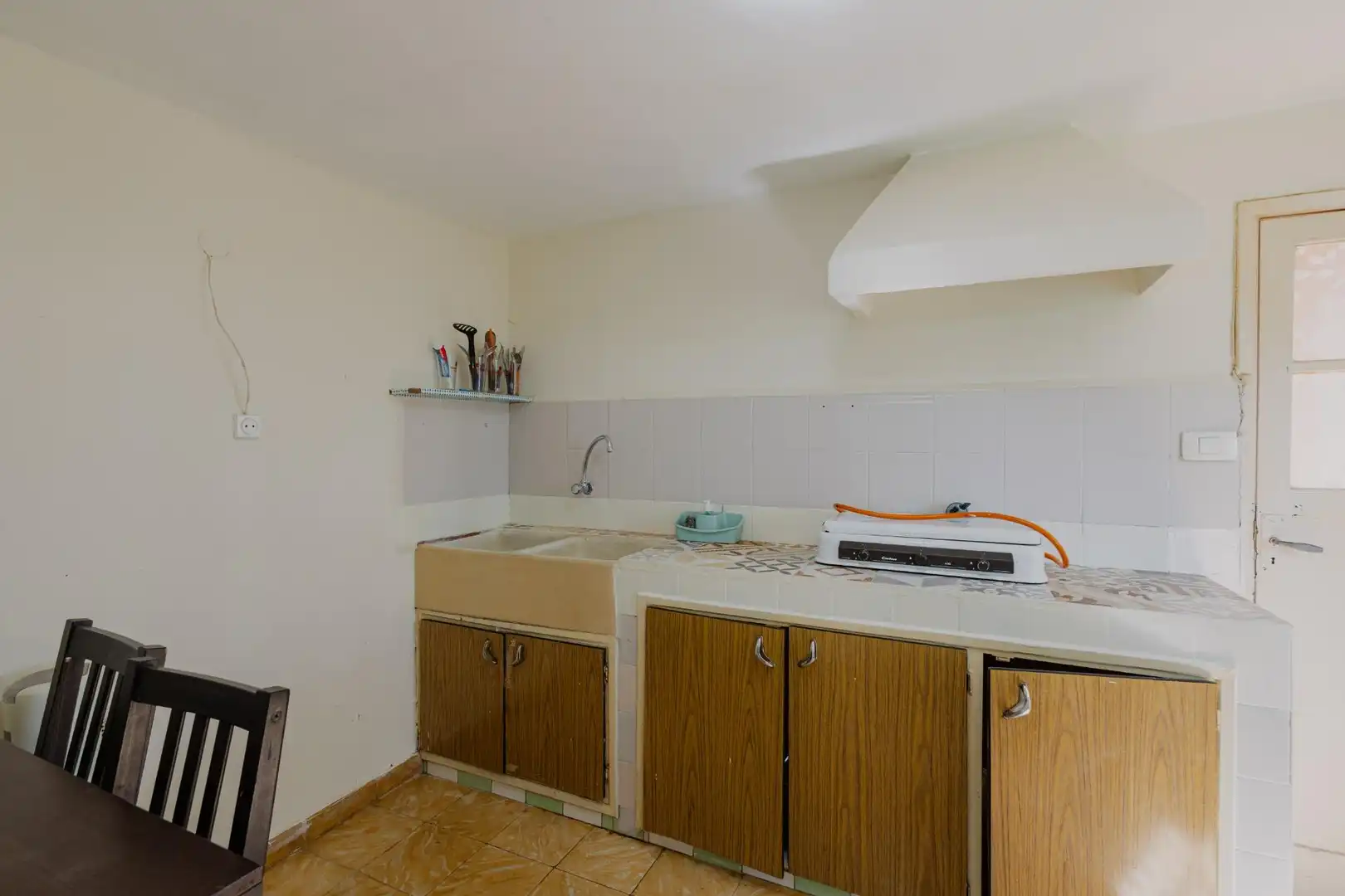 Doppelhaushälfte mit Garten zum Verkauf in Ofra - Costa Sur, imagen 36