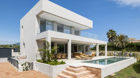 Photo 5 of Houses for sale in Avenida Salamanca, 38, Nueva Alcántara, Marbella