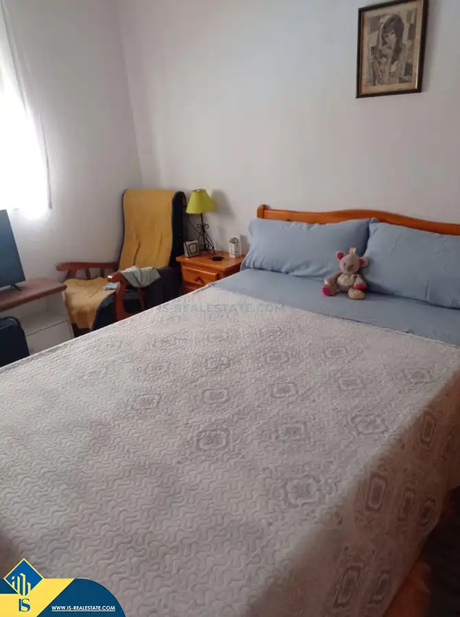 Apartament amb piscina en venda a Nueva Torrevieja - Aguas Nuevas, imagen 5