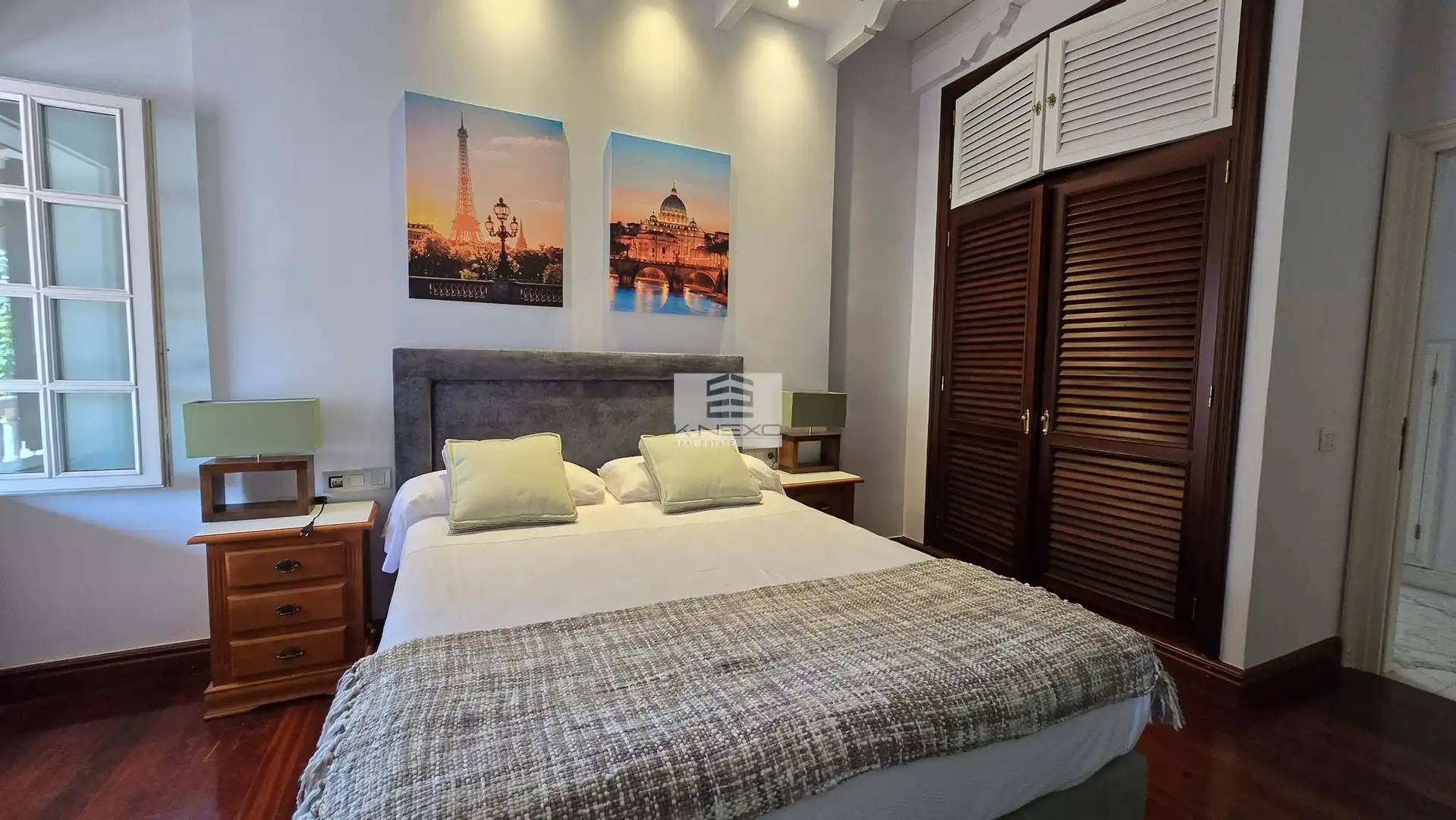 Habitación de Casa o chalet en venta en La Matanza de Acentejo con Terraza, Trastero y Piscina