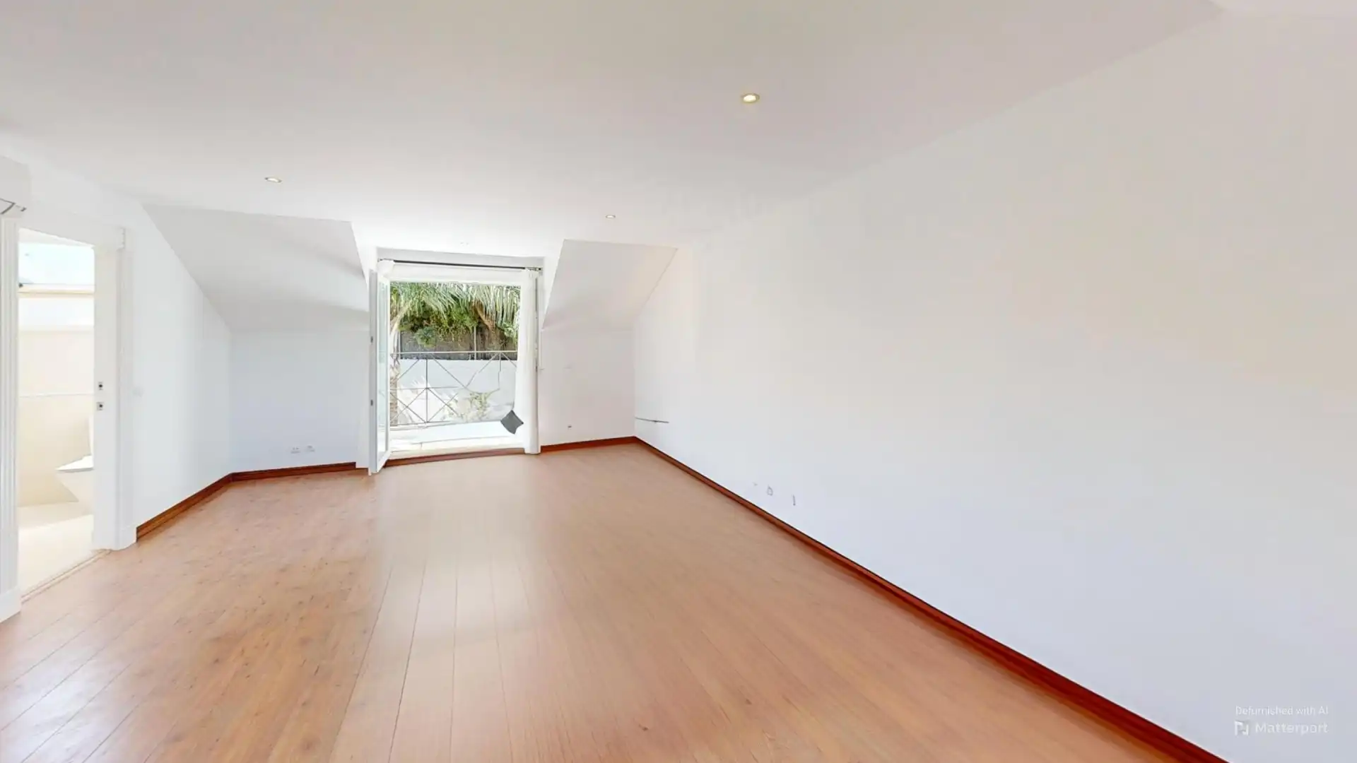Sala de estar de Casa o chalet en venta en Sotogrande con Aire acondicionado, Jardín privado y Terraza