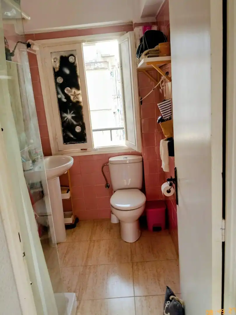 Attique avec balcon à vendre à Sant Antoni, imagen 8