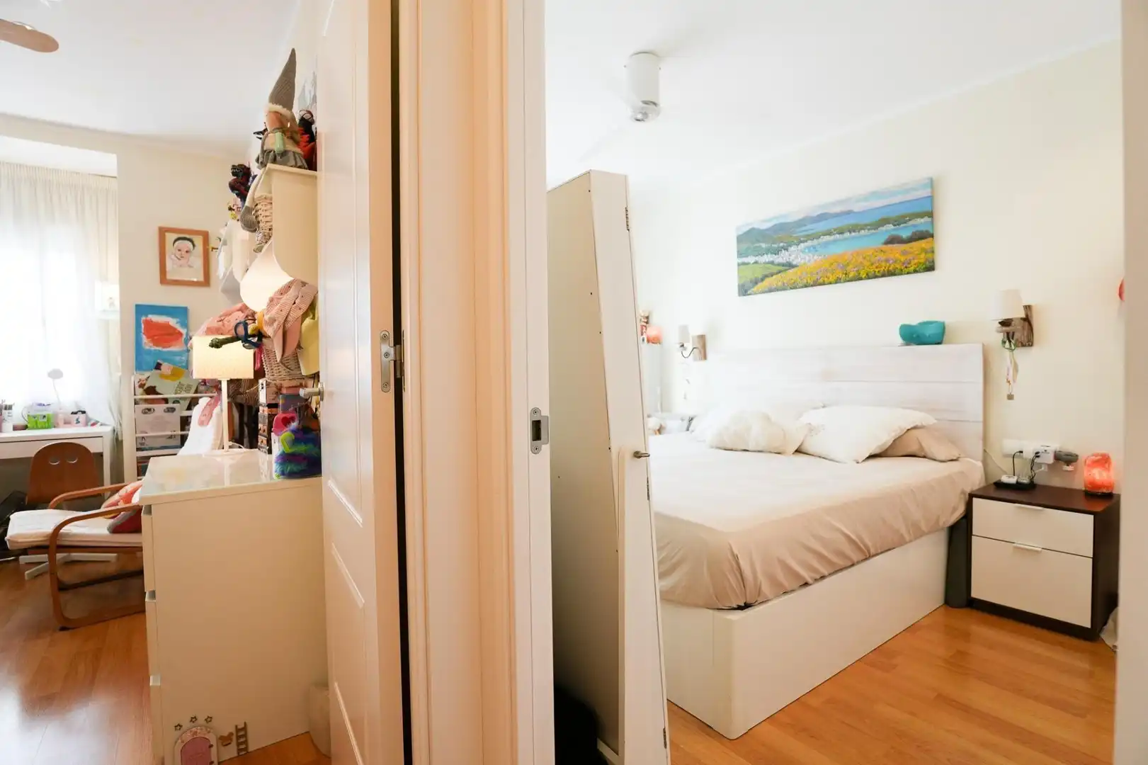 Habitación de Piso en venta en Centre