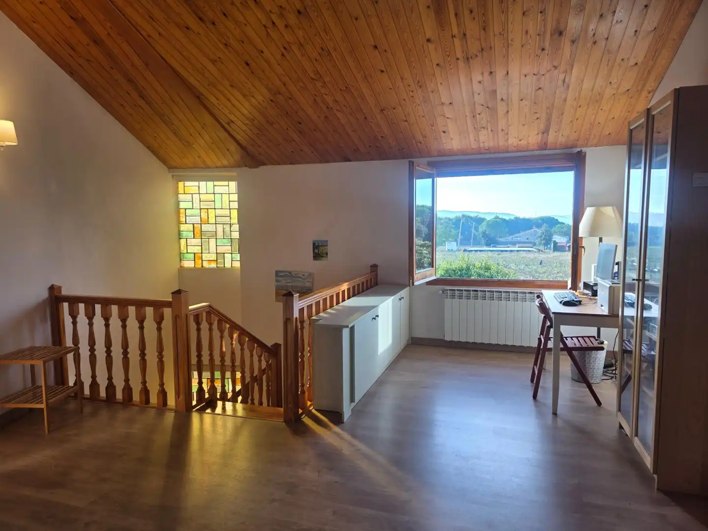 Casa amb jardí en venda a Sant Antoni de Vilamajor, imagen 28