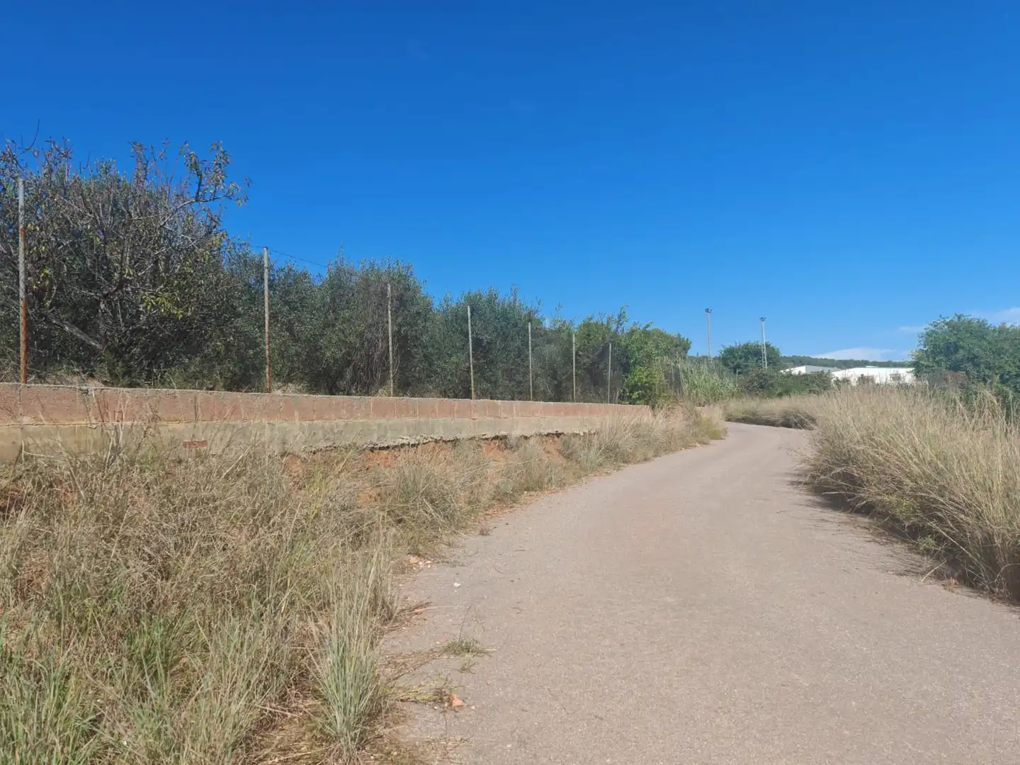 Rural land for sale in Onda, imagen 5