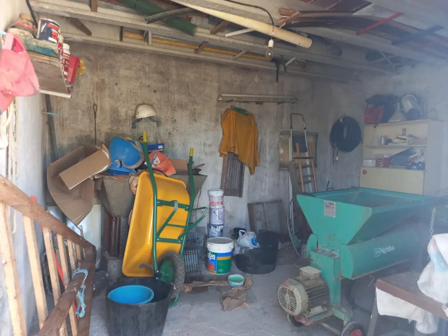 Terreno rústico en venta en Móra d'Ebre, imagen 15