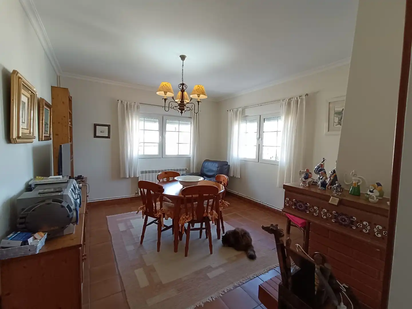 Casa o xalet en venda a Samieira