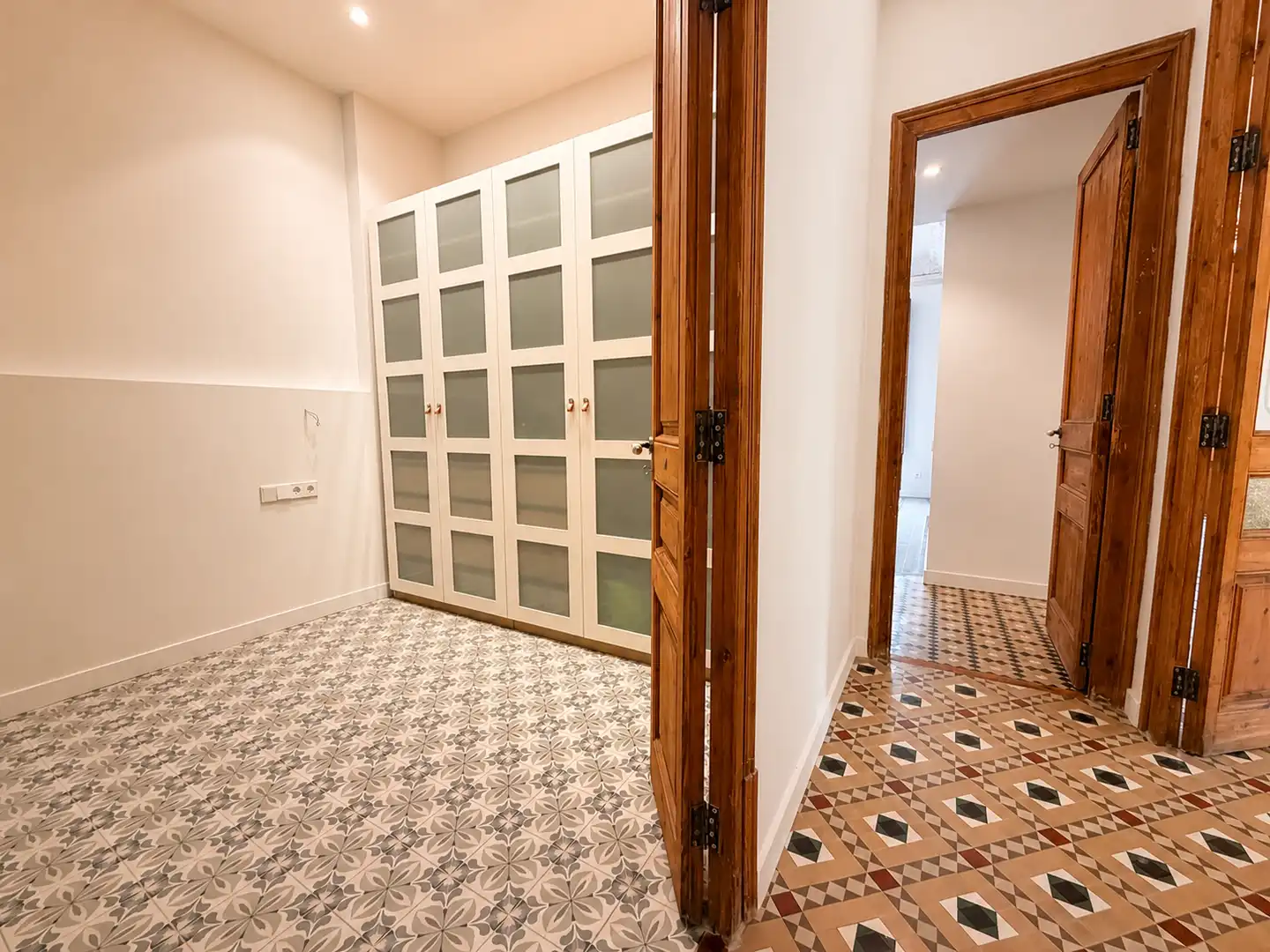 Flat for rent in Carrer de Trafalgar, Dreta de l'Eixample
