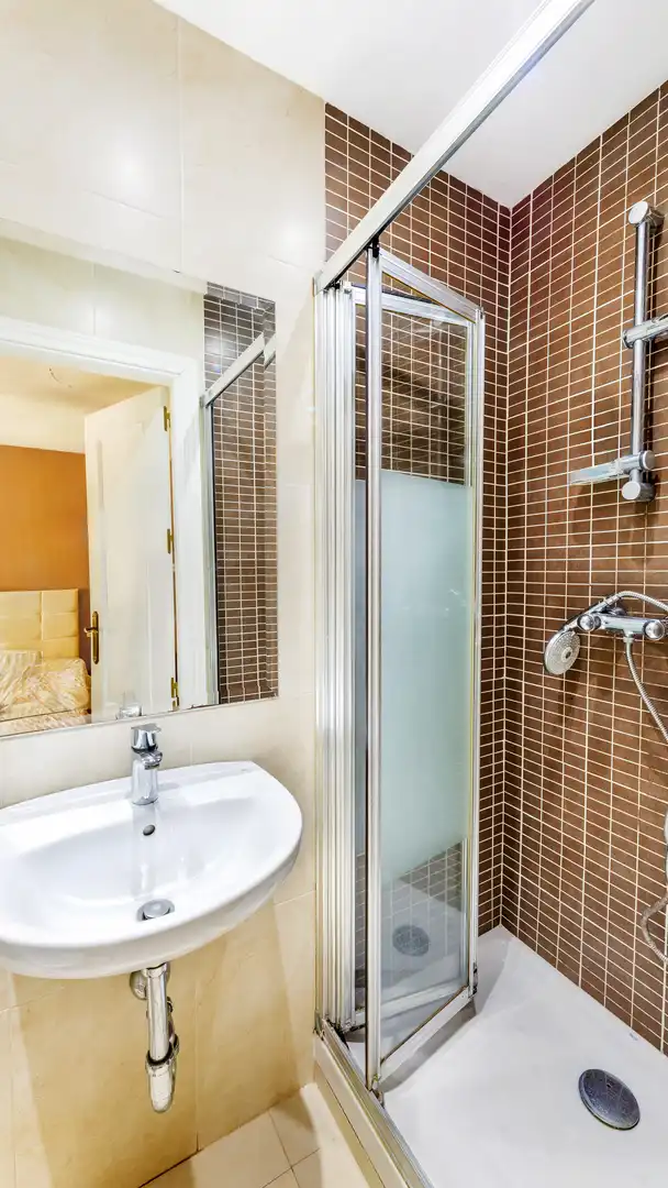 Apartament amb terrassa en venda a Nueva Andalucía, imagen 35