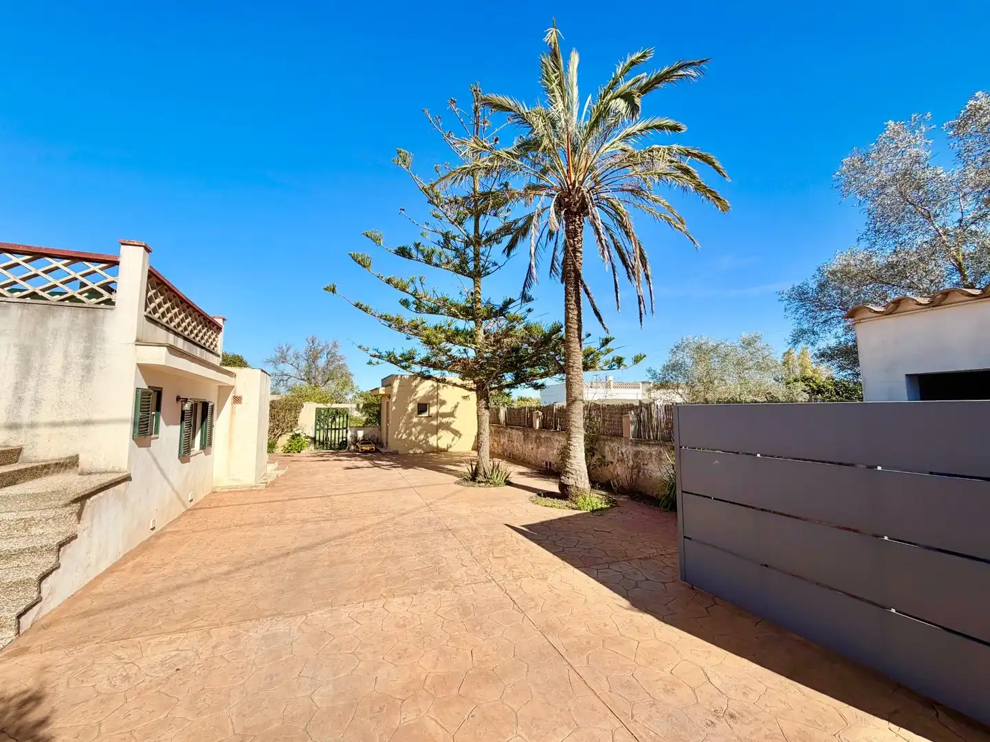 Maison rustique avec piscine à vendre à Llucmajor pueblo, imagen 32