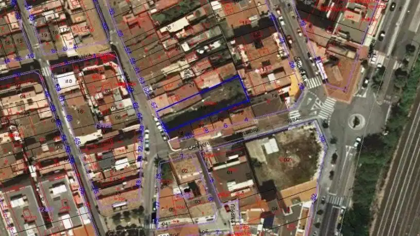 Terreno residenziale in vendita a Calle Mar, imagen 3