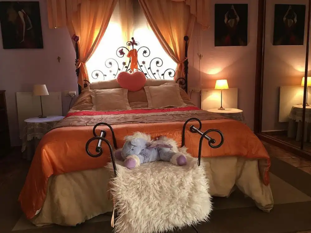 Habitación de Piso en venta en Fortuna