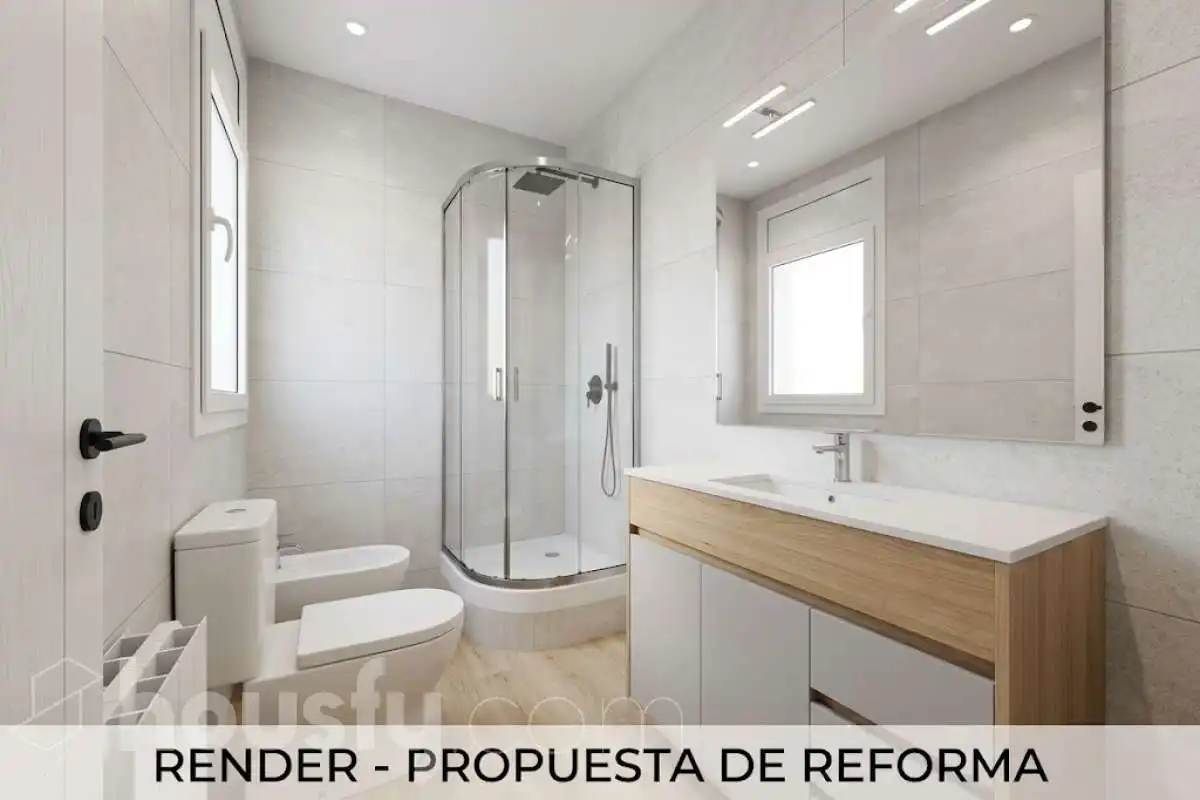 Appartamento con balcone in vendita a Carrer de Girona ., imagen 21