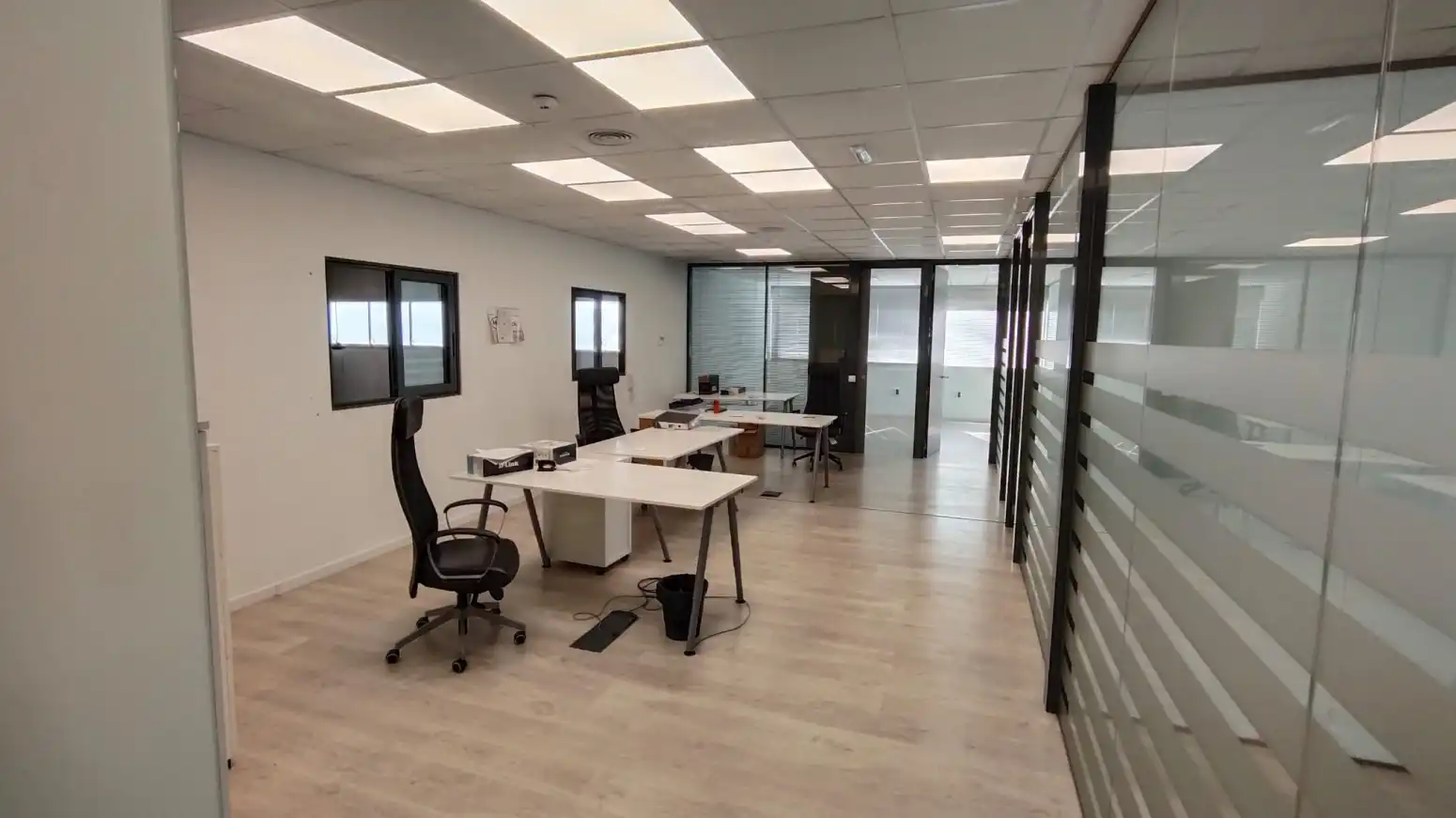 Industrial building to rent in Fuente del Jarro, imagen 7
