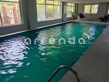 Casa con piscina in vendita a Calle Almería