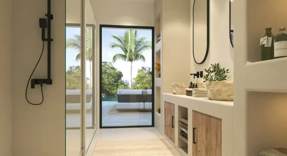 Detached house with pool for sale in Centro ciudad, imagen 6