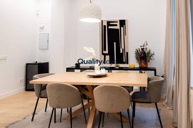 Oficina en Venta en Calle de Zurbano en Almagro