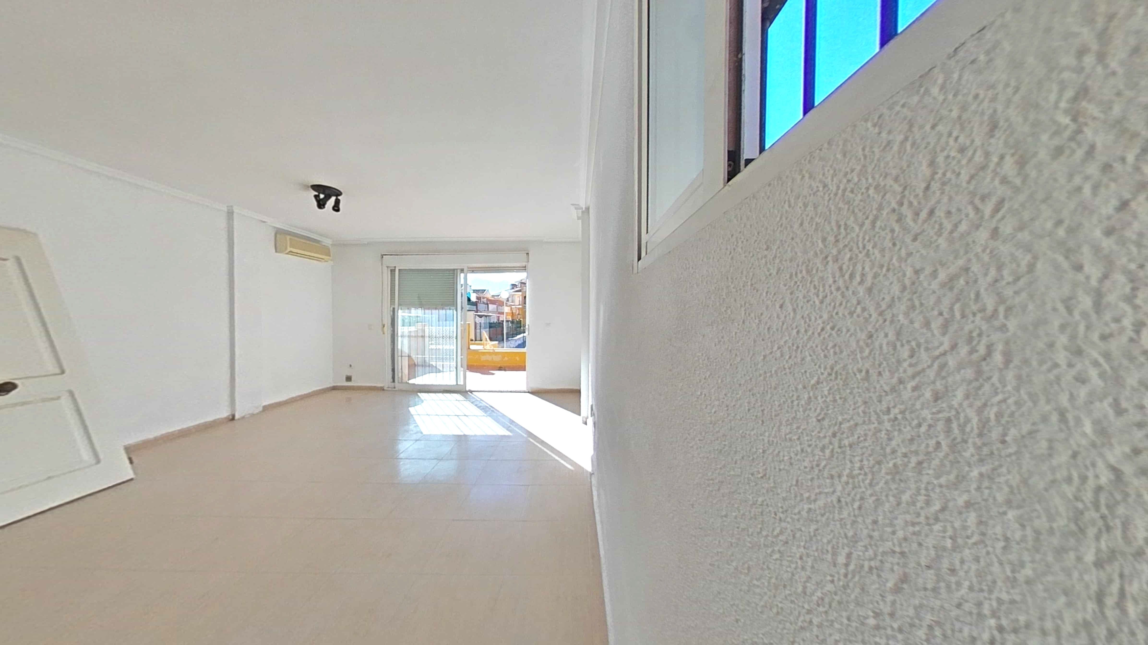 Casa adosada en venta en Balsicas