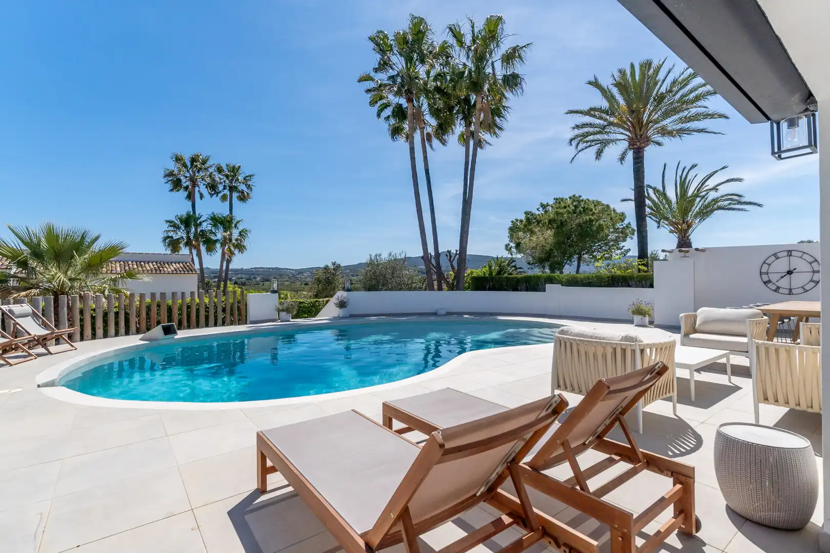House with garden for sale in Partida Tosal - Zona dels Castellans, imagen 31