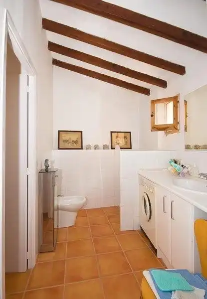 Maison avec terrasse à vendre à Benissa pueblo, imagen 34
