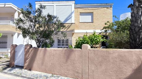 Venta de piso acogedor en Cabo de Palos, Cartagena