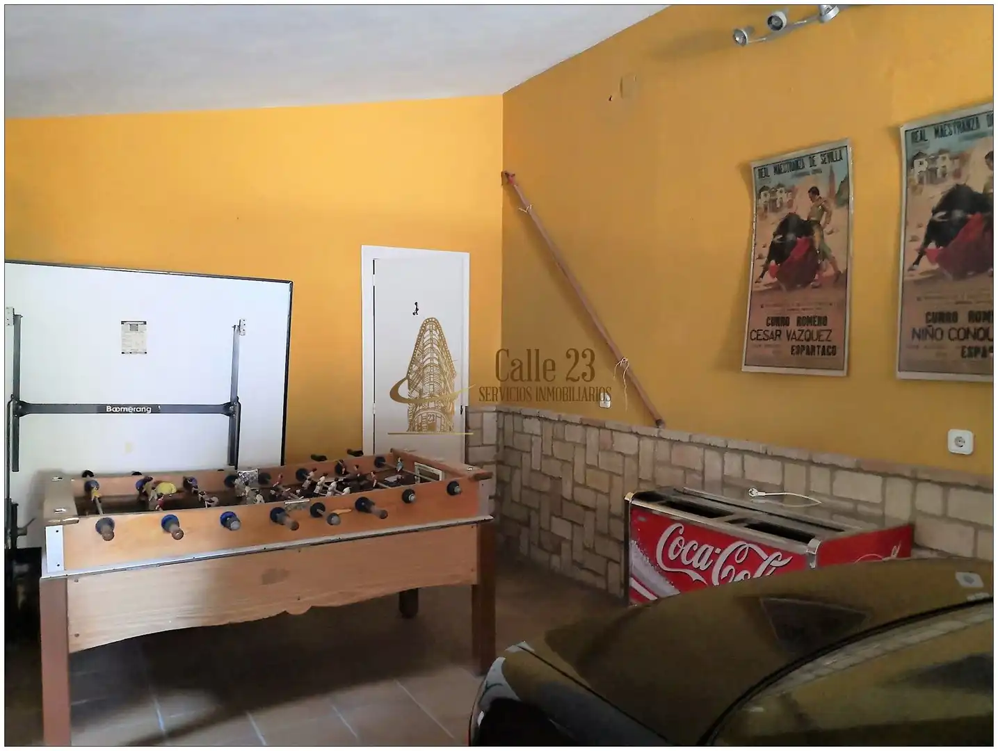 Edificio en venta en Huelva