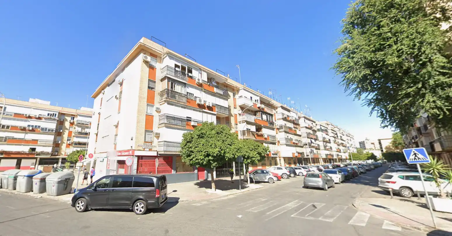 Appartement à vendre à DOCTOR ANTONIO HERRERA CARMONA