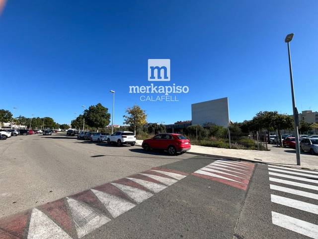 Terreno en Venta en ABADESSA EMMA en El Tancat - Mas d'en Gual