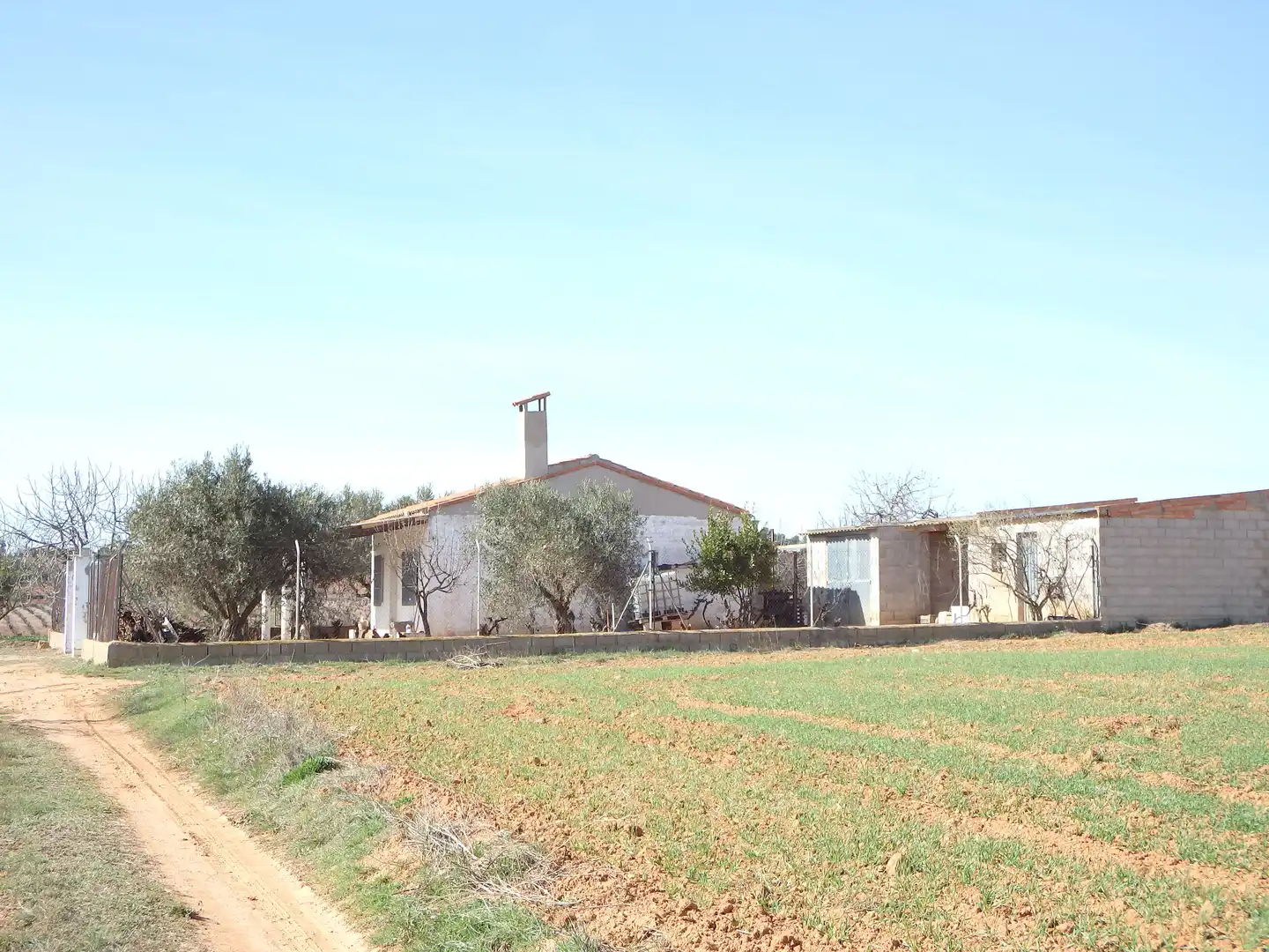 Houses for sale in N/A, Requena