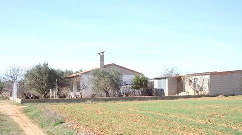 Foto 2 de Casa o xalet en venda a N/a, Requena, Valencia