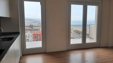Photo 2 of Flat to rent in Ronda Barceló, 88, Eixample, Mataró