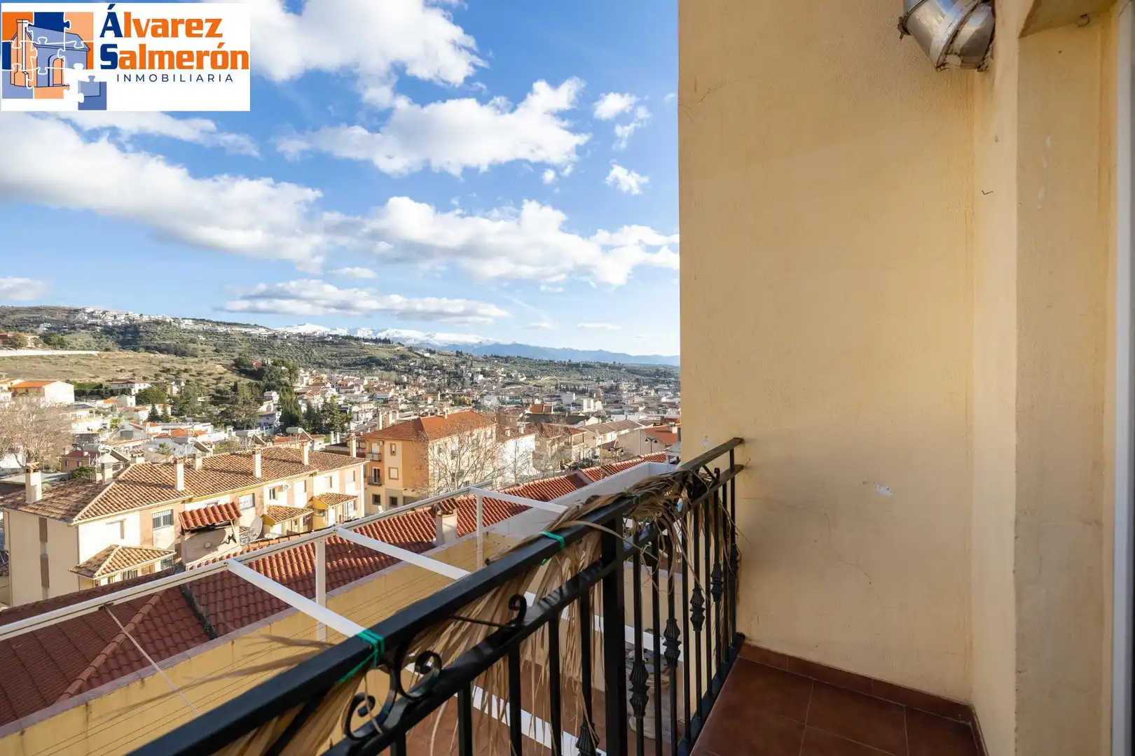 House with terrace for sale in Calle ALPES, imagen 13