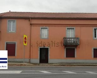 Exterior view of Premises for sale in Boimorto