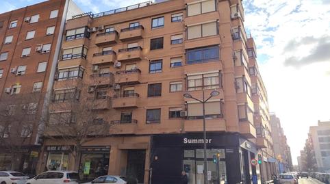 Foto 2 de Piso en venta en Camino Moncada, Torrefiel, Valencia Capital