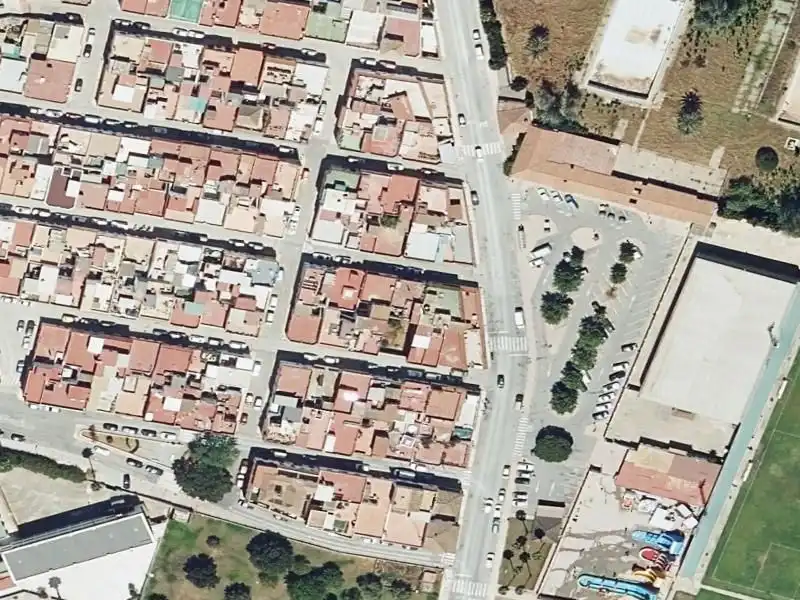 Flat for sale in Aragon 28