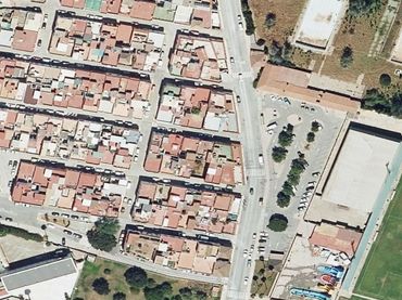 Appartement à vendre à Aragon 28