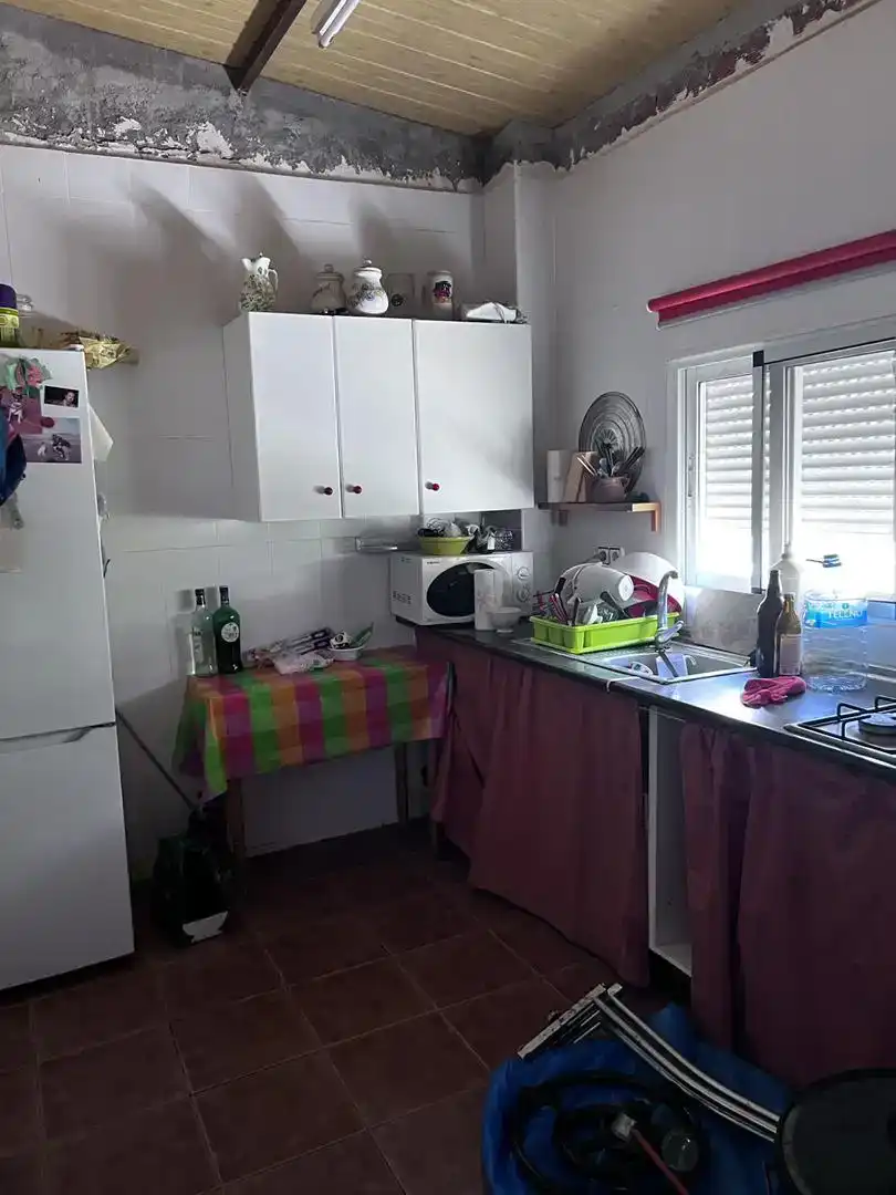 Cuina de Finca rústica en venda en Las Torres de Cotillas, Murcia