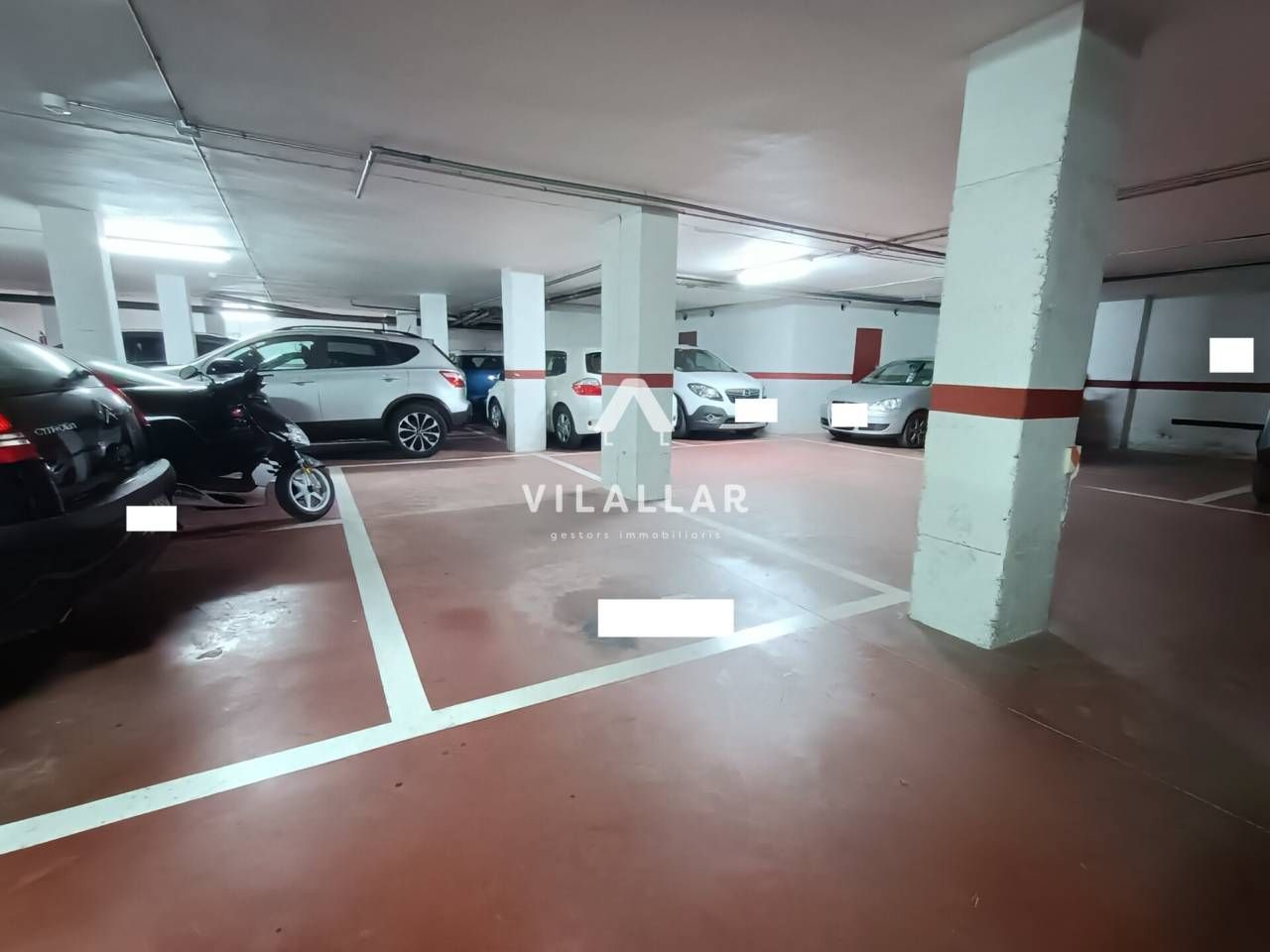 Aparcament de Garatge en venda en Vilassar de Mar