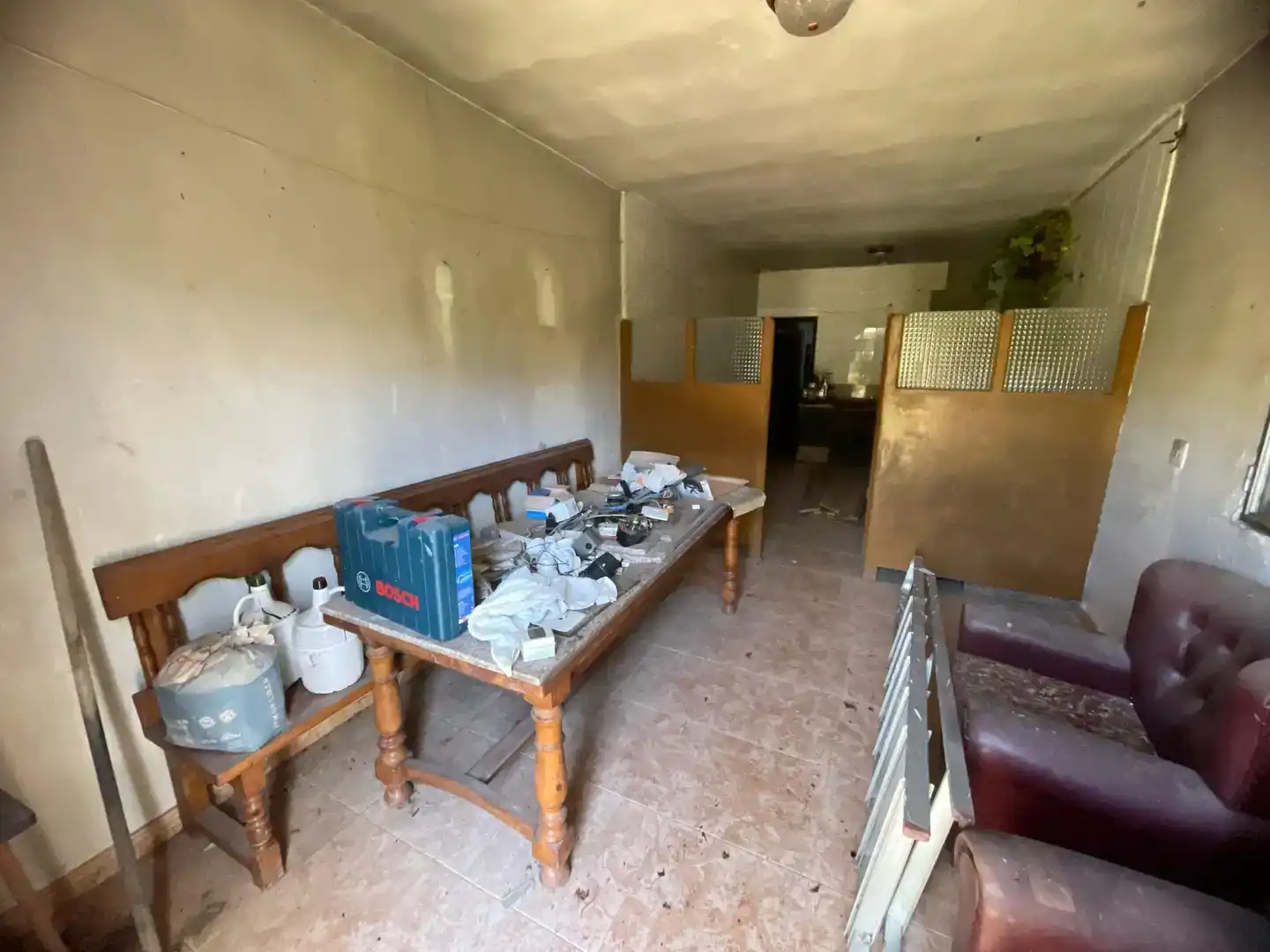 Casa o xalet en venda en Trasmiras