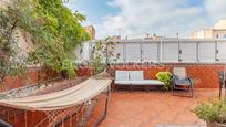 Terrace of Duplex for sale in Manresa  with Air Conditioner, Terrace and Swimming Pool