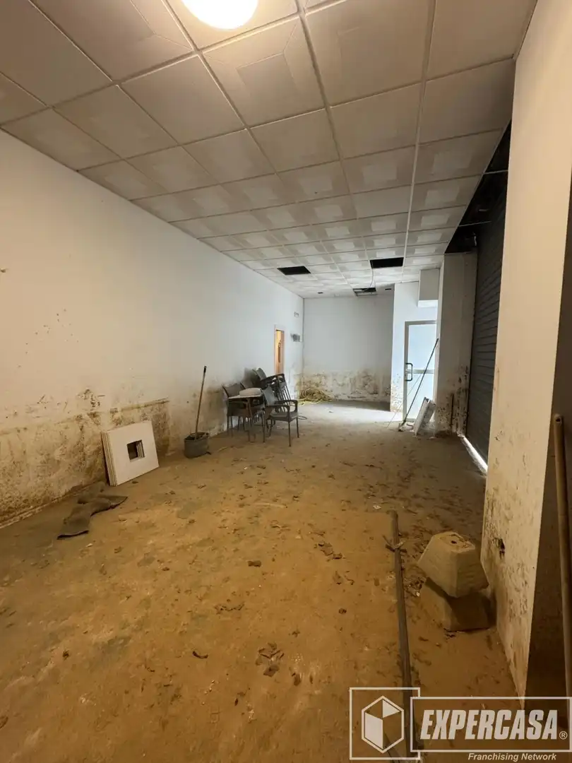 Local comercial en venda a Catarroja, imagen 6