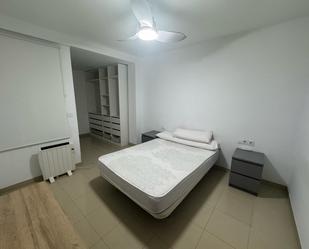 Bedroom of Planta baja to rent in  Valencia Capital  with Terrace