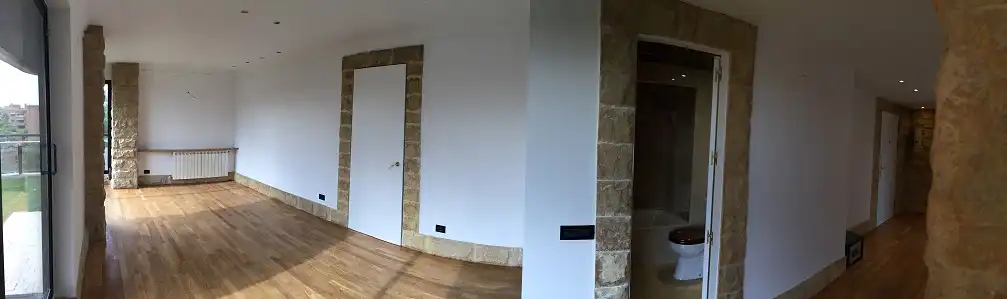 Penthouse mit Terrasse zum Verkauf in Avenida de Europa, imagen 5