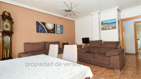 Foto 2 von Wohnung zum Verkauf in Casco Antiguo, Águilas