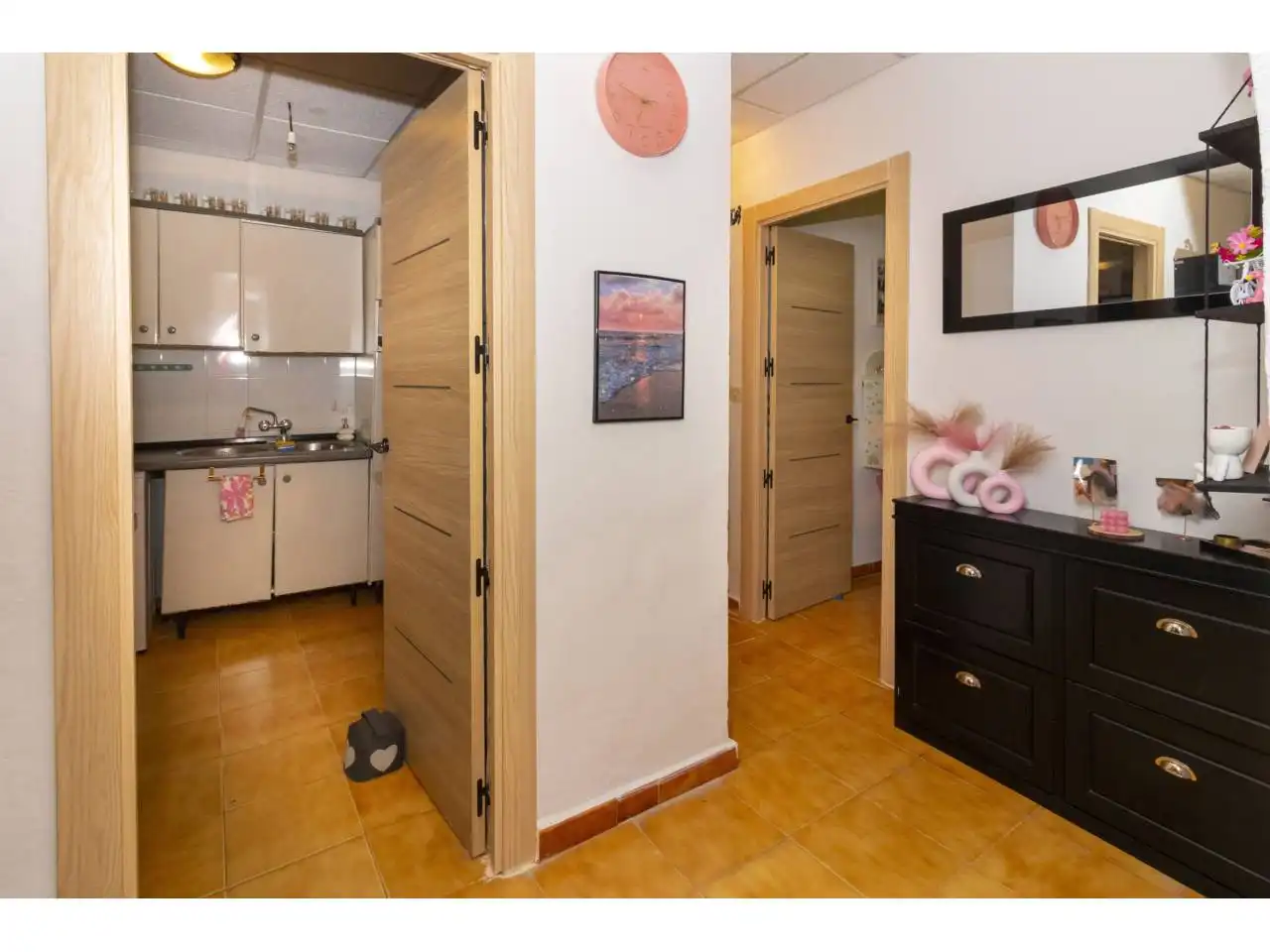 Terreno en venta en Badajoz