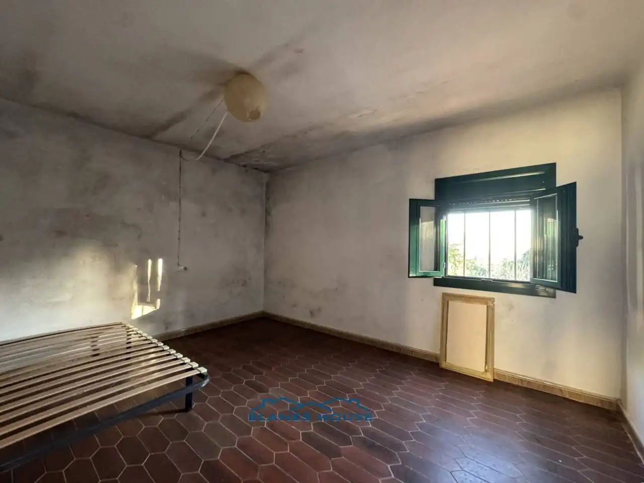 Finca rústica en venda en Tordera amb Jardí privat