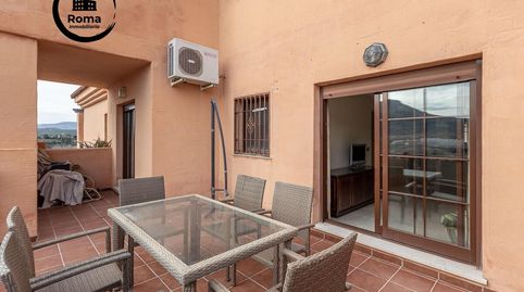 Foto 5 von Wohnung zum Verkauf in Urbanizacion Suelo Urb. Sr-20, Atarfe, Granada